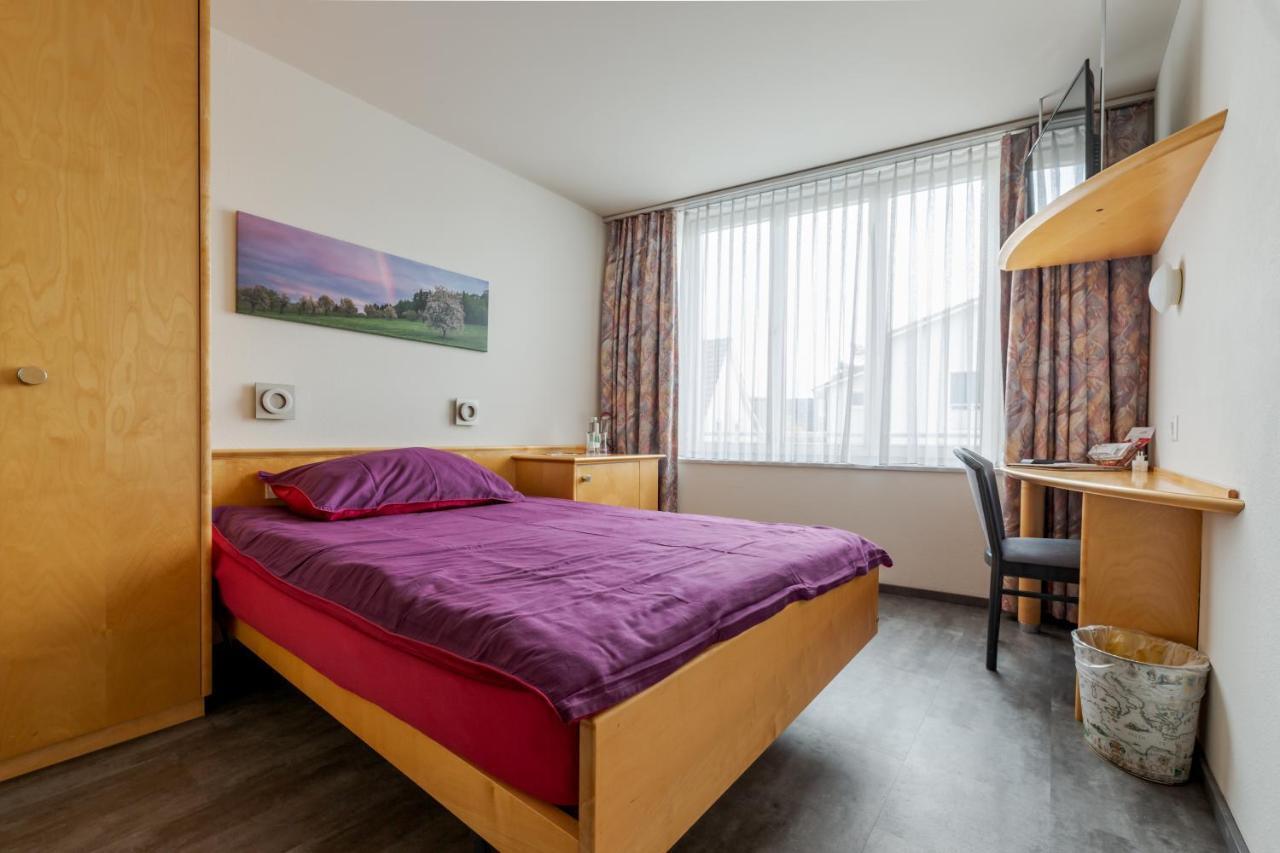 Hotel Rynach Reinach  エクステリア 写真